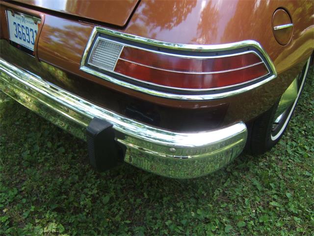 1977 AMC Pacer (CC-1627600) for sale in Livonia, Michigan
