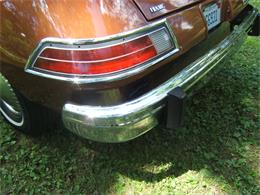 1977 AMC Pacer (CC-1627600) for sale in Livonia, Michigan