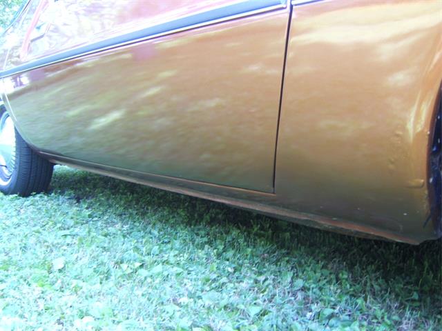 1977 AMC Pacer (CC-1627600) for sale in Livonia, Michigan