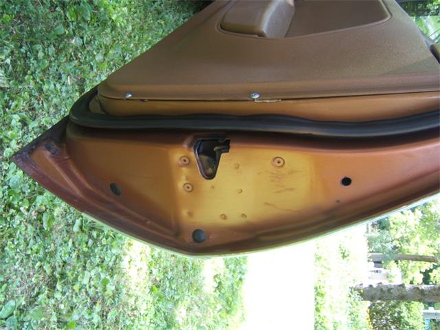1977 AMC Pacer (CC-1627600) for sale in Livonia, Michigan