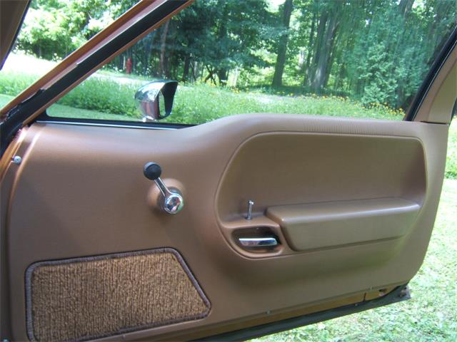 1977 AMC Pacer (CC-1627600) for sale in Livonia, Michigan