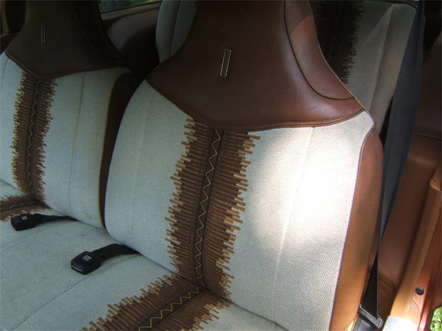 1977 AMC Pacer (CC-1627600) for sale in Livonia, Michigan