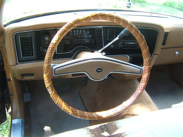 1977 AMC Pacer (CC-1627600) for sale in Livonia, Michigan