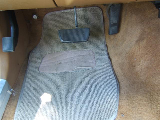 1977 AMC Pacer (CC-1627600) for sale in Livonia, Michigan