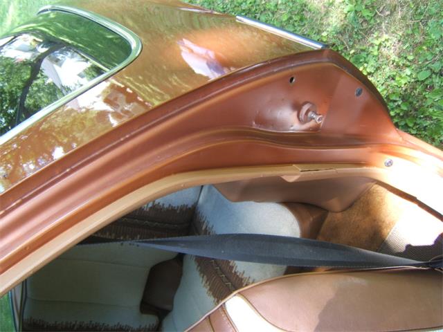 1977 AMC Pacer (CC-1627600) for sale in Livonia, Michigan