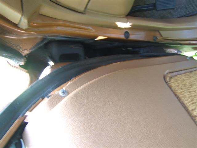 1977 AMC Pacer (CC-1627600) for sale in Livonia, Michigan