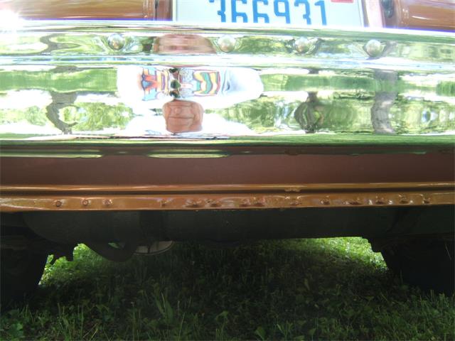 1977 AMC Pacer (CC-1627600) for sale in Livonia, Michigan