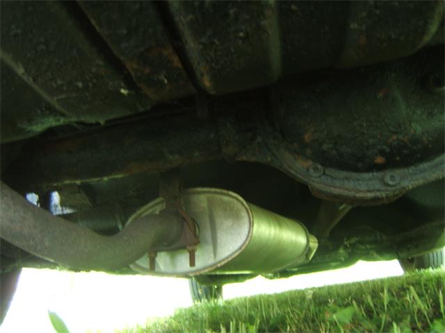 1977 AMC Pacer (CC-1627600) for sale in Livonia, Michigan