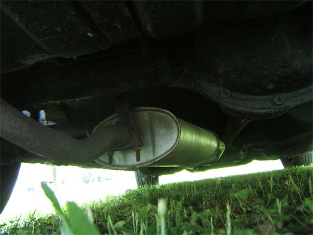 1977 AMC Pacer (CC-1627600) for sale in Livonia, Michigan