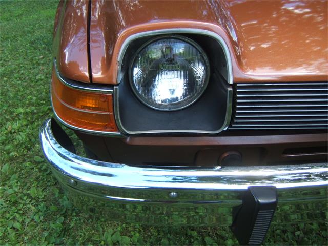 1977 AMC Pacer (CC-1627600) for sale in Livonia, Michigan