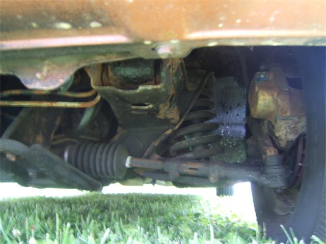 1977 AMC Pacer (CC-1627600) for sale in Livonia, Michigan