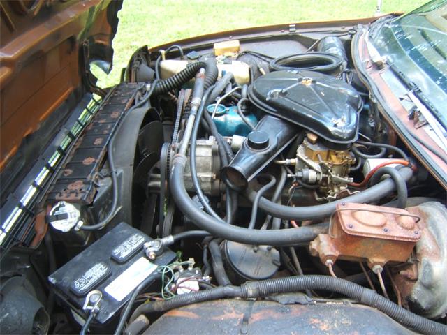 1977 AMC Pacer (CC-1627600) for sale in Livonia, Michigan