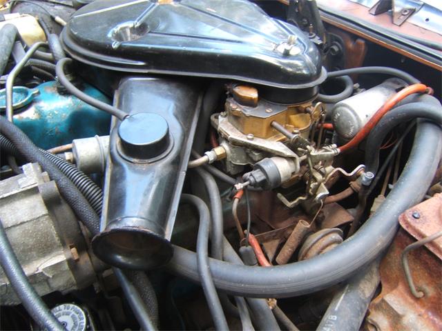 1977 AMC Pacer (CC-1627600) for sale in Livonia, Michigan
