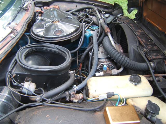 1977 AMC Pacer (CC-1627600) for sale in Livonia, Michigan