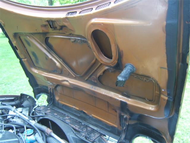 1977 AMC Pacer (CC-1627600) for sale in Livonia, Michigan