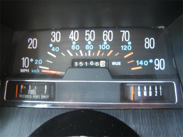 1977 AMC Pacer (CC-1627600) for sale in Livonia, Michigan
