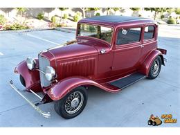 1932 Ford Victoria (CC-1627627) for sale in Phoenix, Arizona