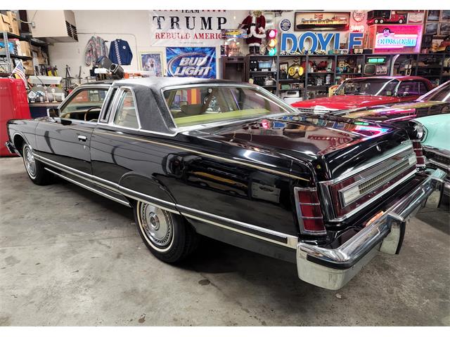 1978 Ford LTD for Sale | ClassicCars.com | CC-1627687