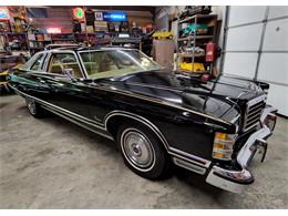 1978 Ford LTD (CC-1627687) for sale in hopedale, Massachusetts