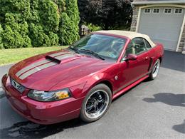 2004 Ford Mustang GT (CC-1627694) for sale in Lancaster, Pennsylvania