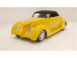 1939 Ford Roadster (CC-1627709) for sale in Morgantown, Pennsylvania