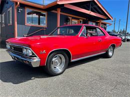 1966 Chevrolet Chevelle SS (CC-1620771) for sale in Tacoma, Washington