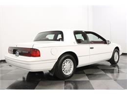 1993 Mercury Cougar (CC-1627711) for sale in Ft Worth, Texas
