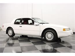 1993 Mercury Cougar (CC-1627711) for sale in Ft Worth, Texas