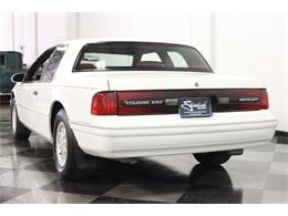 1993 Mercury Cougar (CC-1627711) for sale in Ft Worth, Texas