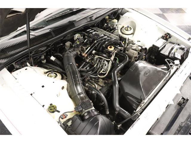 1993 Mercury Cougar (CC-1627711) for sale in Ft Worth, Texas