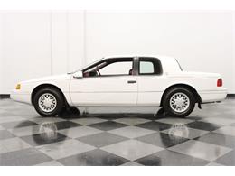 1993 Mercury Cougar (CC-1627711) for sale in Ft Worth, Texas