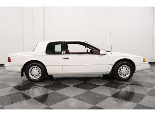 1993 Mercury Cougar (CC-1627711) for sale in Ft Worth, Texas