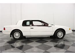 1993 Mercury Cougar (CC-1627711) for sale in Ft Worth, Texas