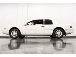 1993 Mercury Cougar (CC-1627711) for sale in Ft Worth, Texas