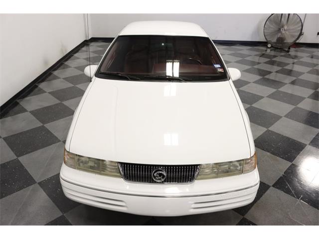 1993 Mercury Cougar (CC-1627711) for sale in Ft Worth, Texas