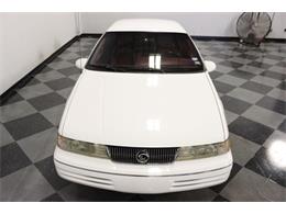 1993 Mercury Cougar (CC-1627711) for sale in Ft Worth, Texas