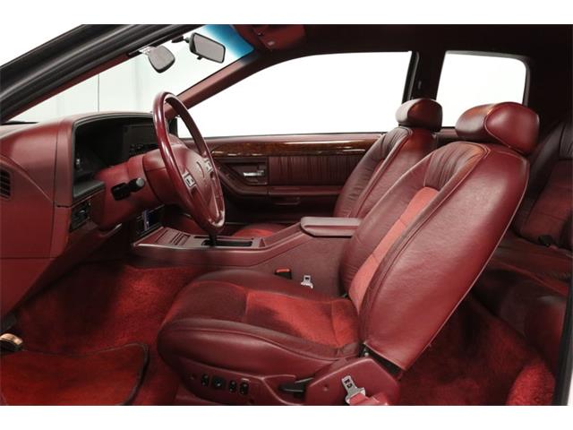1993 Mercury Cougar (CC-1627711) for sale in Ft Worth, Texas