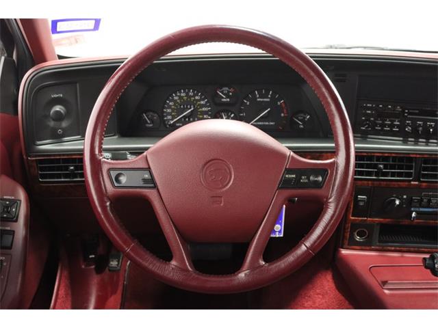 1993 Mercury Cougar (CC-1627711) for sale in Ft Worth, Texas