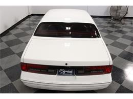 1993 Mercury Cougar (CC-1627711) for sale in Ft Worth, Texas