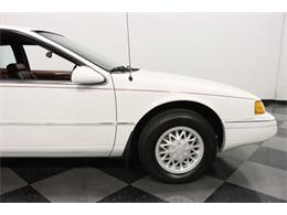 1993 Mercury Cougar (CC-1627711) for sale in Ft Worth, Texas