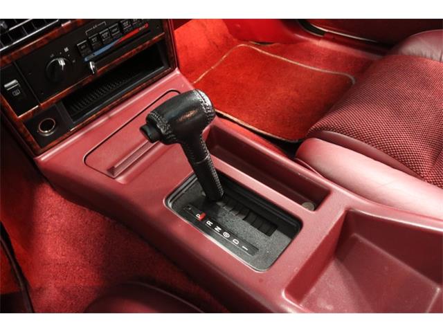 1993 Mercury Cougar (CC-1627711) for sale in Ft Worth, Texas