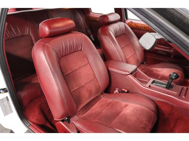 1993 Mercury Cougar (CC-1627711) for sale in Ft Worth, Texas