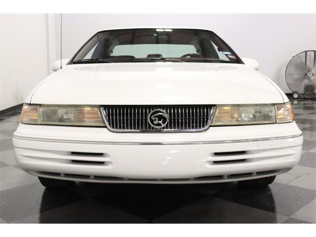 1993 Mercury Cougar (CC-1627711) for sale in Ft Worth, Texas