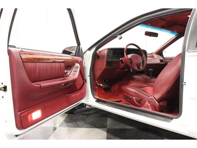 1993 Mercury Cougar (CC-1627711) for sale in Ft Worth, Texas