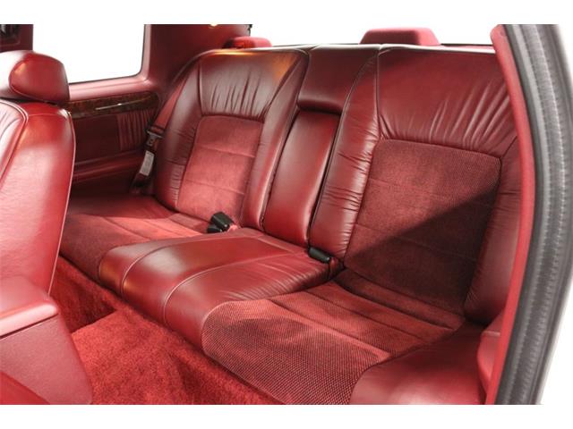 1993 Mercury Cougar (CC-1627711) for sale in Ft Worth, Texas