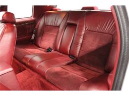 1993 Mercury Cougar (CC-1627711) for sale in Ft Worth, Texas