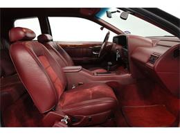 1993 Mercury Cougar (CC-1627711) for sale in Ft Worth, Texas