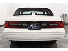 1993 Mercury Cougar (CC-1627711) for sale in Ft Worth, Texas