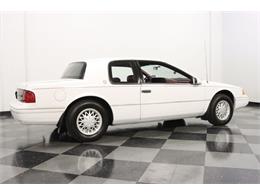 1993 Mercury Cougar (CC-1627711) for sale in Ft Worth, Texas
