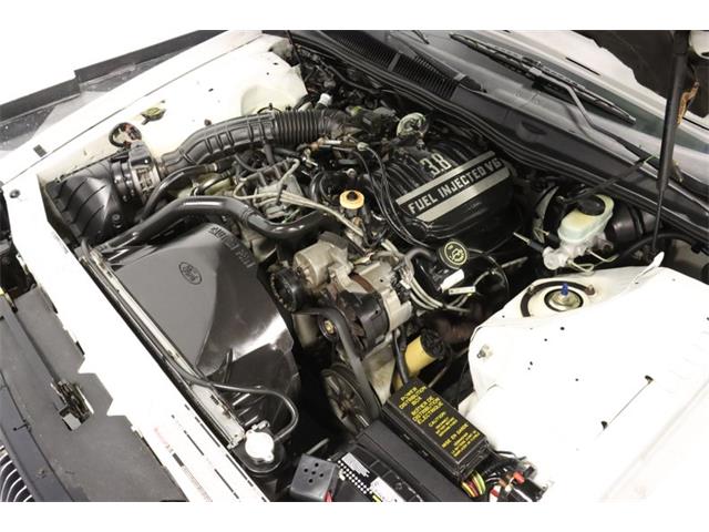 1993 Mercury Cougar (CC-1627711) for sale in Ft Worth, Texas